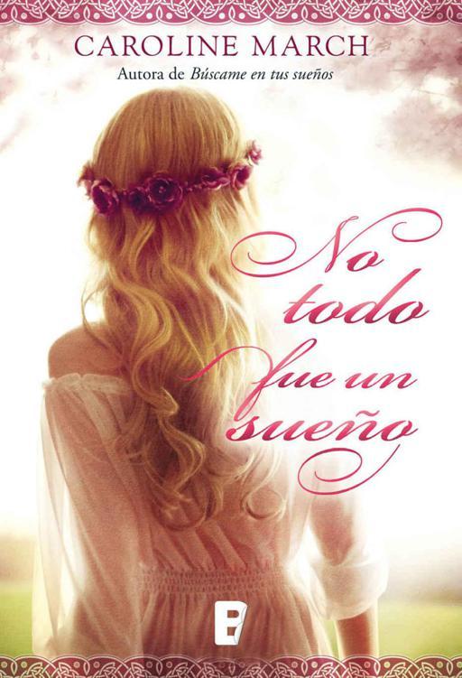 Portada de No todo fue un sueño